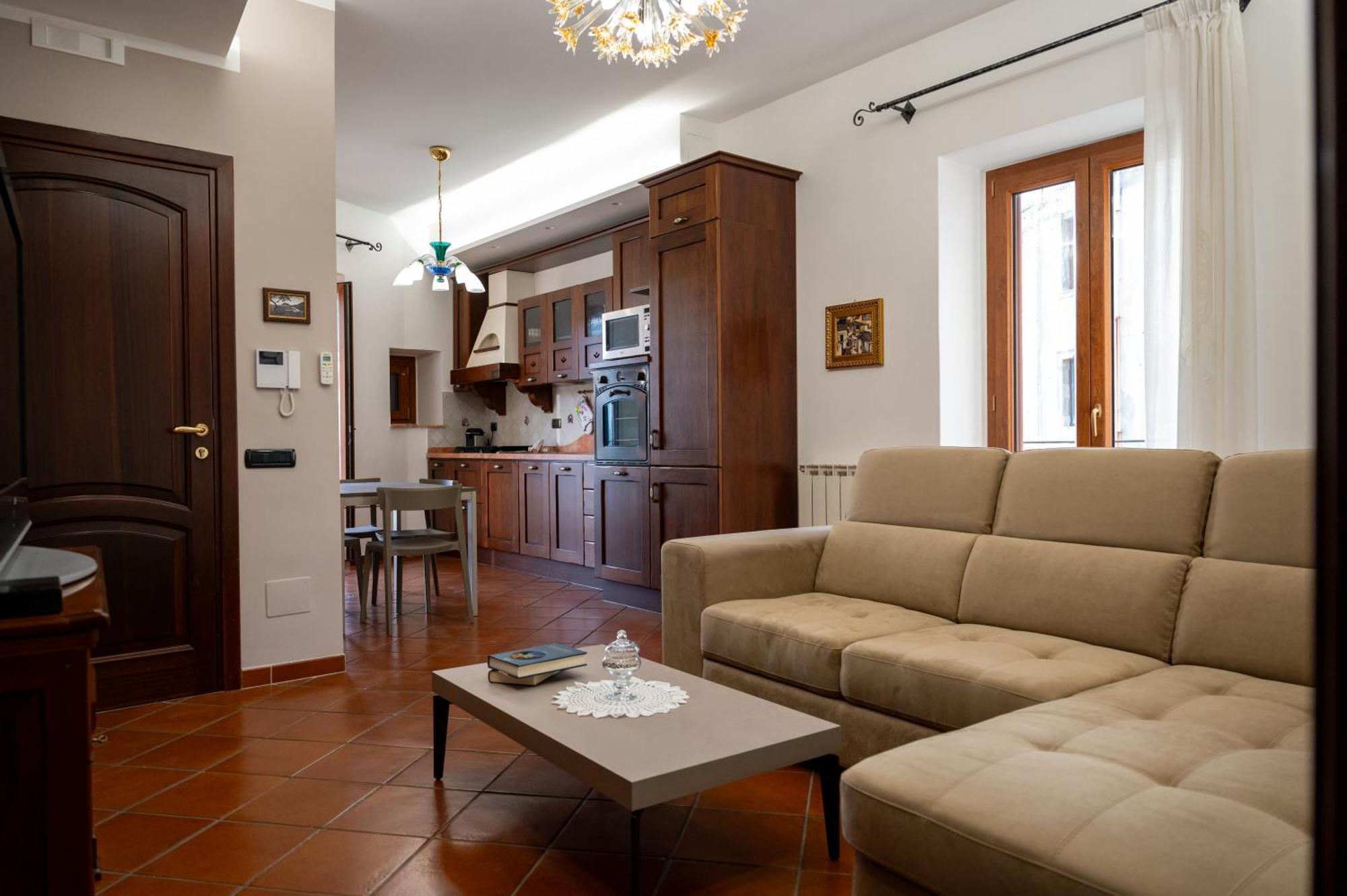 Casa Vacanze Tramonto Alla Marina Cefalú Exterior foto