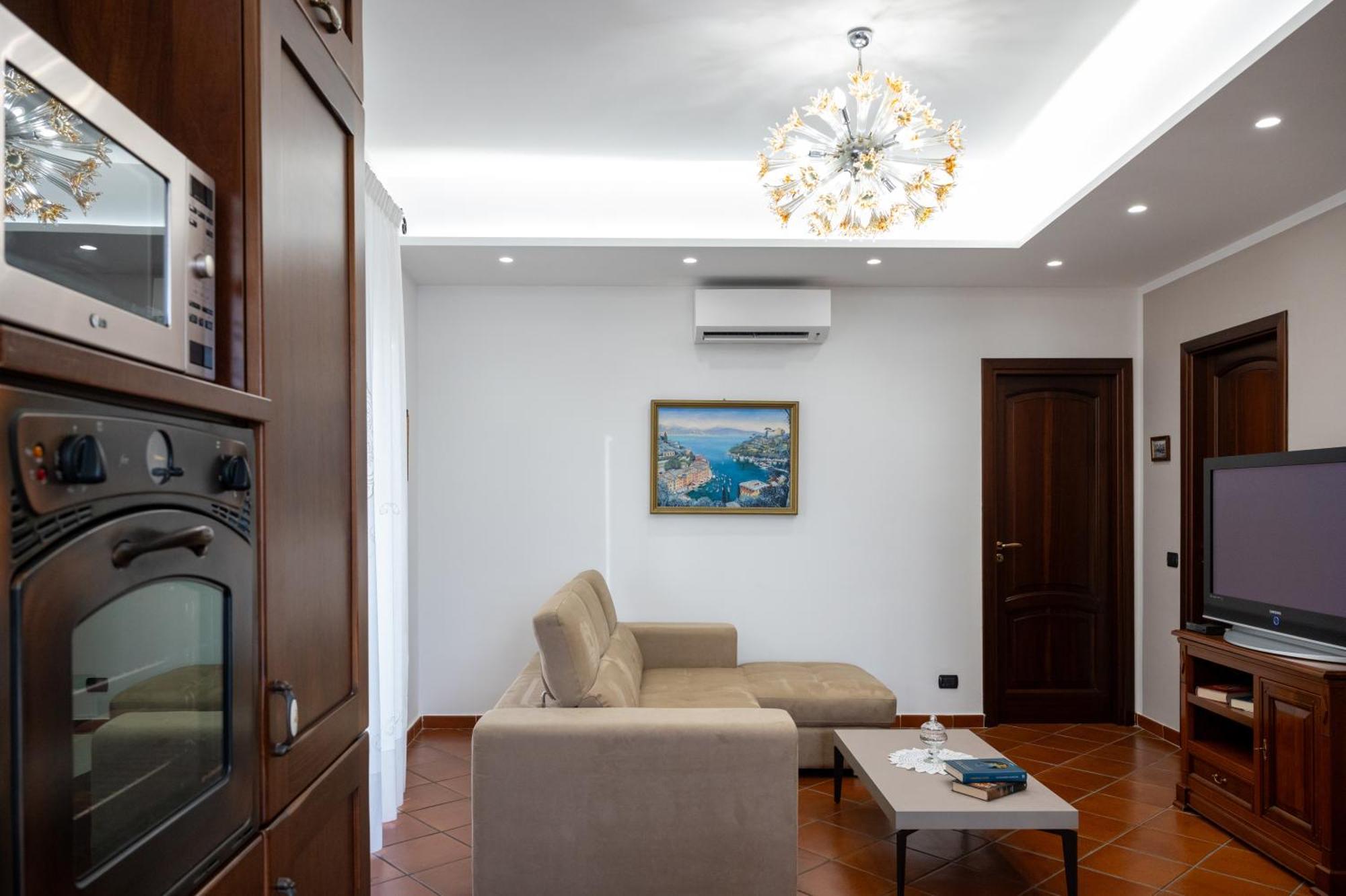 Casa Vacanze Tramonto Alla Marina Cefalú Exterior foto